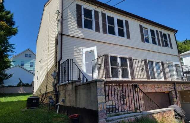 15 Newton Pl - 15 Newton Place, Irvington, NJ 07111 15 Newton Pl - 15 Newton Place, Irvington, NJ 07111