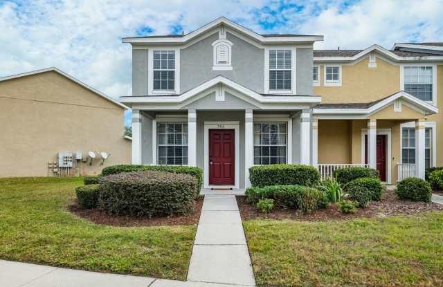 Beautiful 3 Bedroom, 2.5 bath townhouse for rent in Wesley Chapel. photos photos