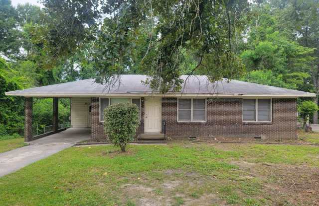 Augusta - Richmond County photos photos