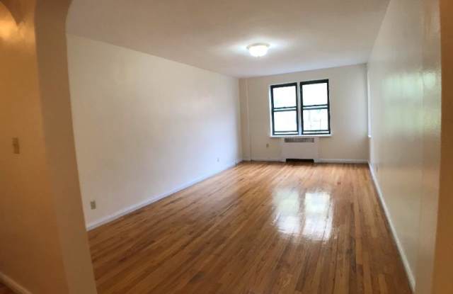 50 Overlook Terrace - 50 Overlook Terrace, New York City, NY 10033