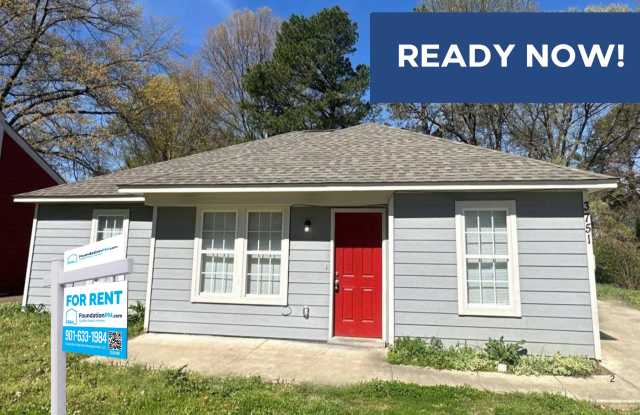 3751 Oak Lake Lane - 3751 Oak Lake Lane, Memphis, TN 38118