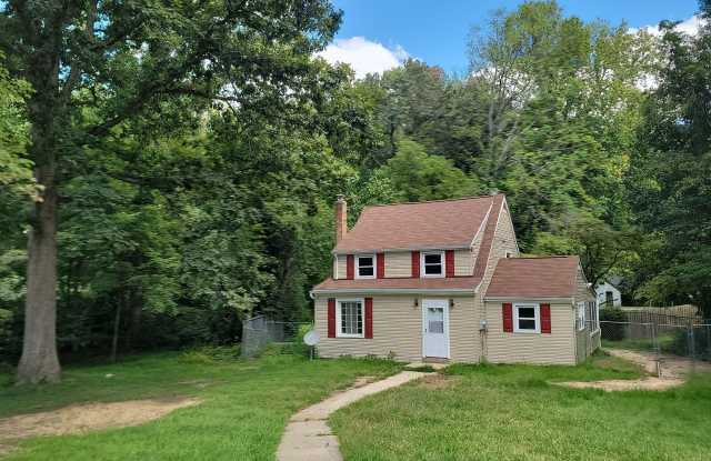 3508 LUMAR Drive Gallery 1