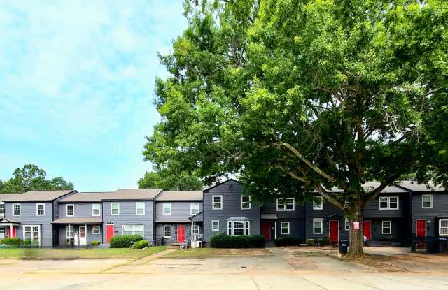 1043 Morningside Drive - 1043 - 1043 Morningside Drive, Perry, GA 31069