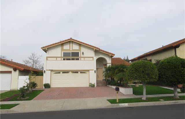 24241 Angela Street - 24241 Angela Street, Lake Forest, CA 92630