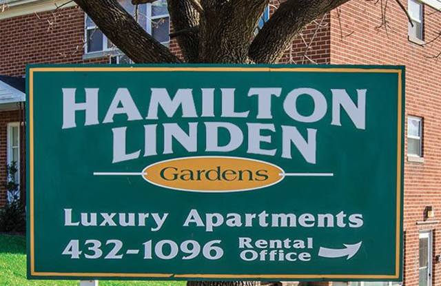 Hamilton Linden Gardens photos photos