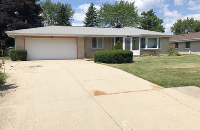 3685 S Joseph Road - 3685 South Joseph Road, New Berlin, WI 53151