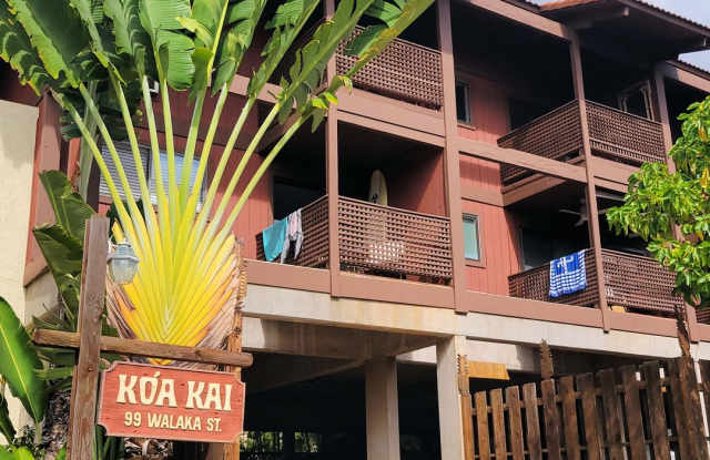 Near Charlie Young Beach, Kihei Furnished Condo photos photos