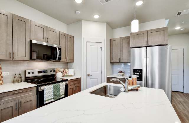 Equinox Townhomes at New Braunfels photos photos