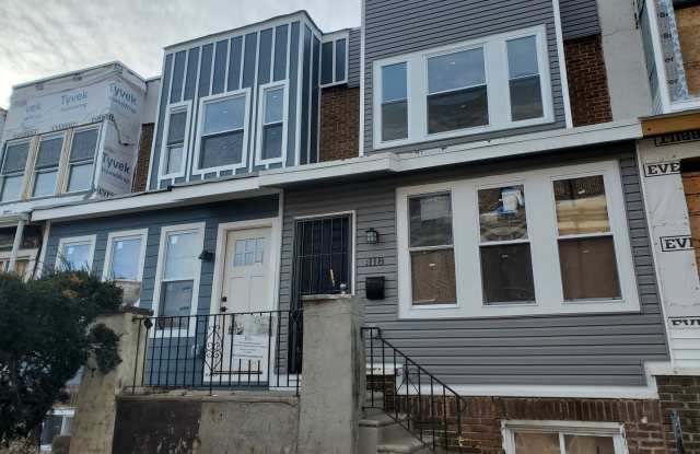 3 Bedroom House in West Philadelpia photos photos 3 Bedroom House in West Philadelpia photos photos