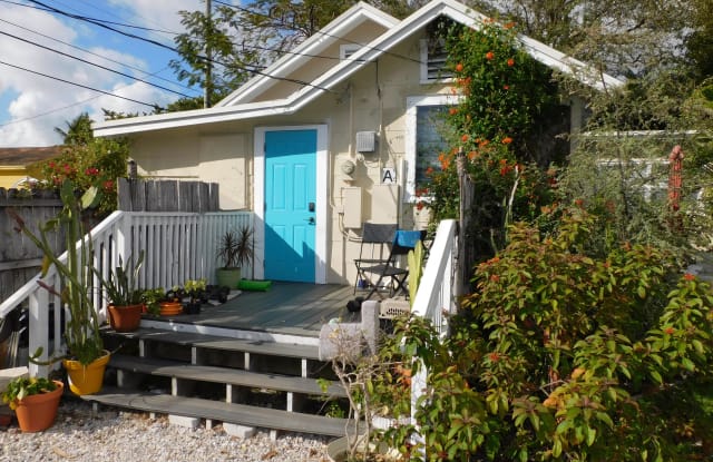 507 S L Street - 507 South L Street, Lake Worth, FL 33460