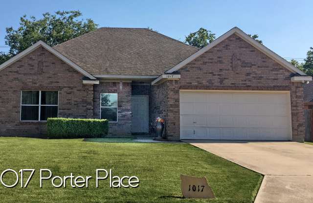 1017 Porter Pl photos photos