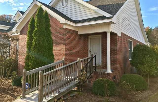 614 W Amberdale Circle W photos photos