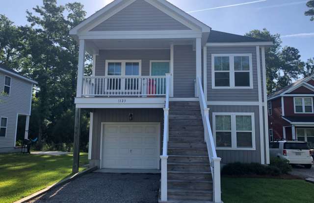 1123-A Greenwood Ave photos photos