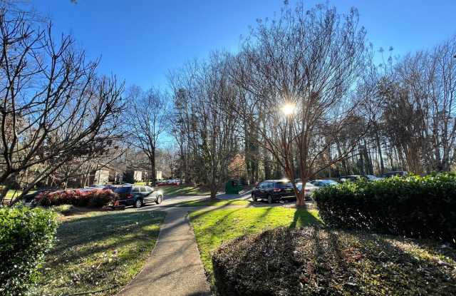 2 Bedroom Condo in Charlotte - 2503 Kilborne Drive, Charlotte, NC 28205