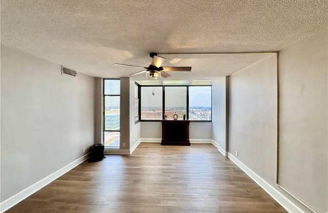 1101 N Elm Street - 1101 North Elm Street, Greensboro, NC 27401