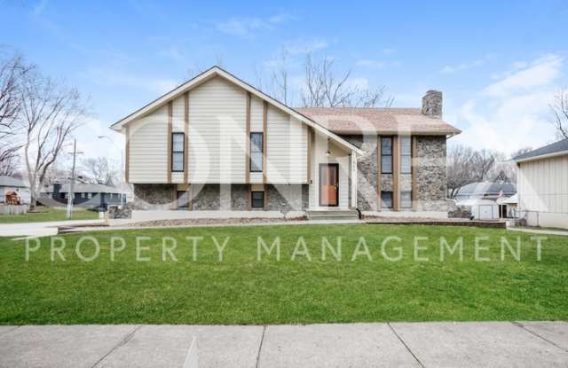 11925 East 56 Street - 11925 East 56th Street, Kansas City, MO 64133