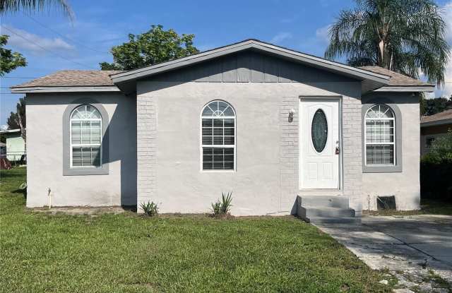 326 JEWELL STREET - 326 Jewell Street, Lake Wales, FL 33853
