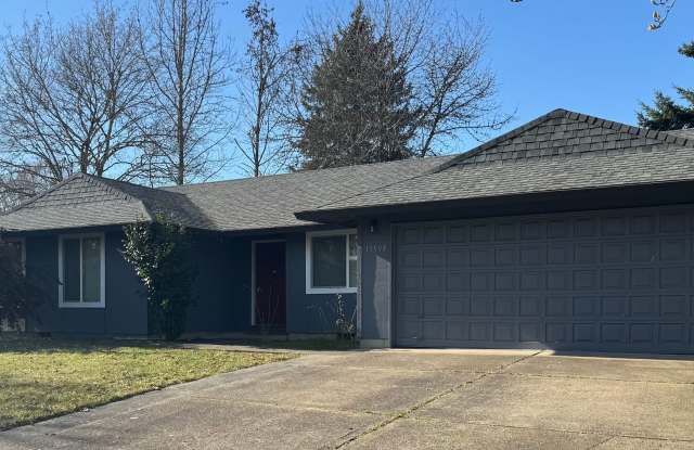 Charming, Fully Updated Home in Beaverton’s Greenway Neighborhood photos photos