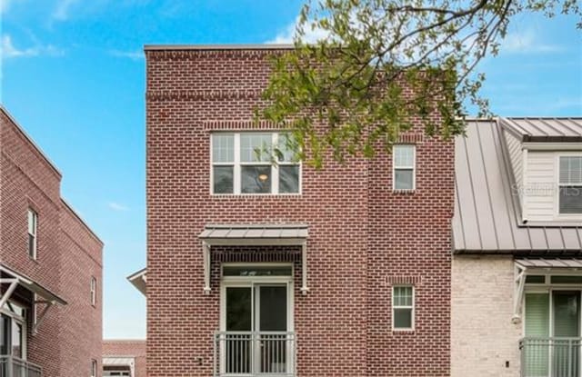 145 S PARK AVE #4B - 145 S Park Ave, Winter Garden, FL 34787