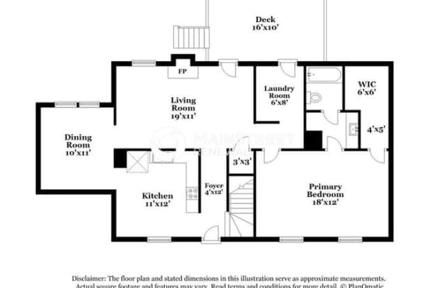 106 Beechwood Court Gallery 2