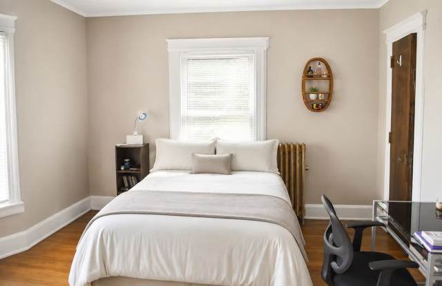 111 Chestnut, Binghamton NY-available for 2025-2026 school year Gallery 4