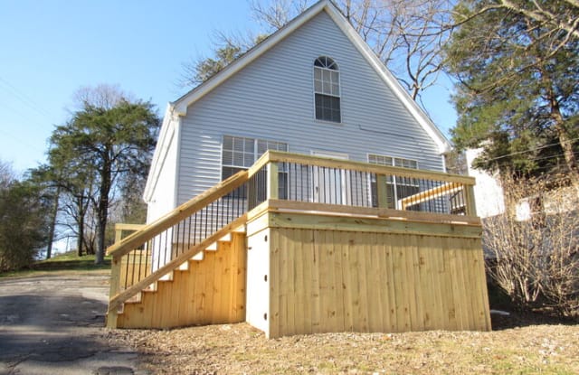 1542 Ocoee Trail - 1542 Ocoee Trail, Nashville, TN 37115