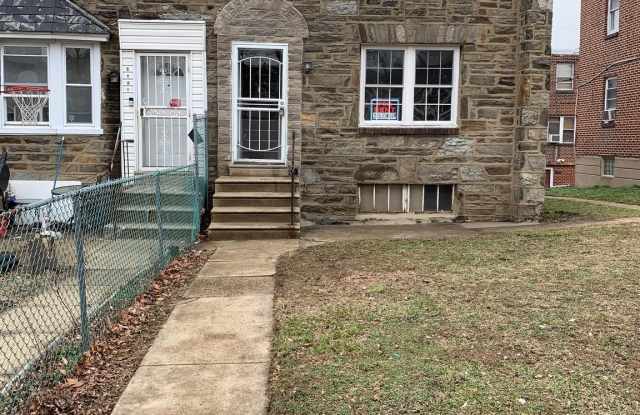 1526 DEVEREAUX Avenue - 1526 Devereaux Avenue, Philadelphia, PA 19149