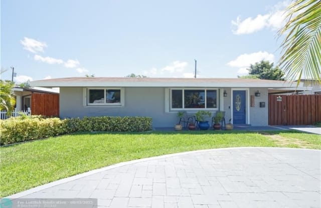 1520 NW 79th Ave - 1520 Northwest 79th Avenue, Pembroke Pines, FL 33024