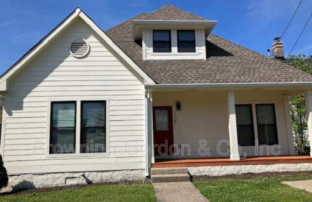 1107 Holly St. photos photos