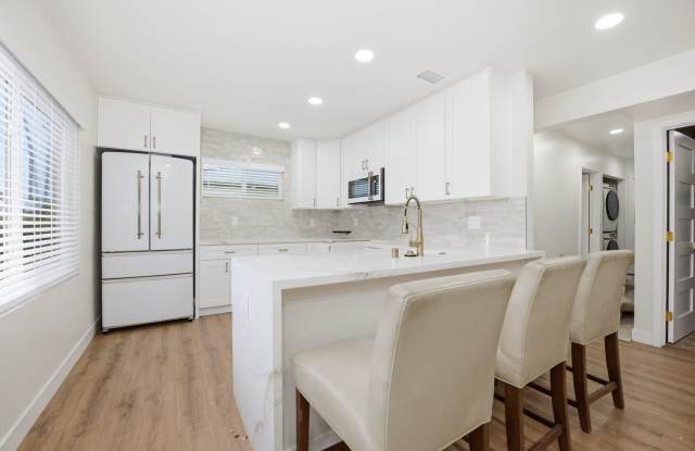 Brand new remodel! - 6209 Mesita Drive, San Diego, CA 92115