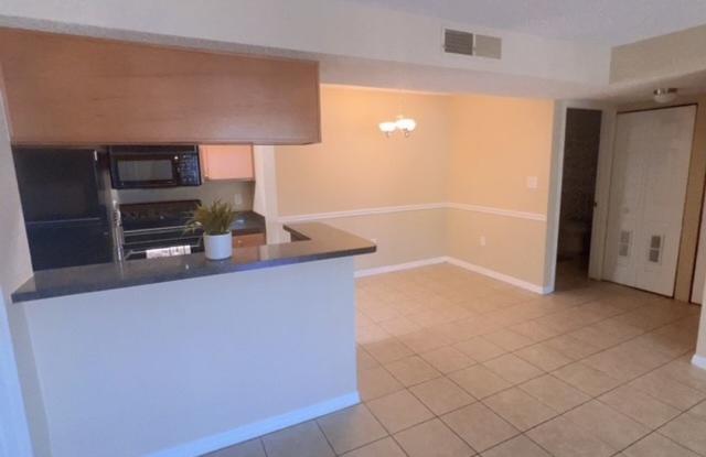 2/2 Condo located in Brandon at Park Lake At Parsons Condominiums - 221 Lake Brook Circle, Brandon, FL 33511