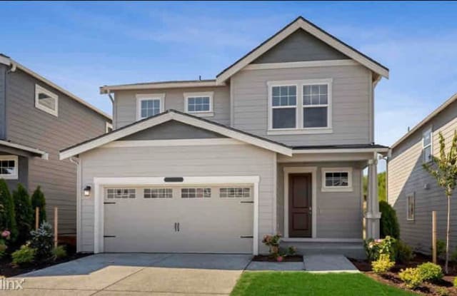 6022 Waverly Rd SW - 6022 Waverly Road Southwest, Port Orchard, WA 98367