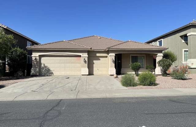 14895 W Poinsettia Drive - 14895 West Poinsettia Drive, Surprise, AZ 85379
