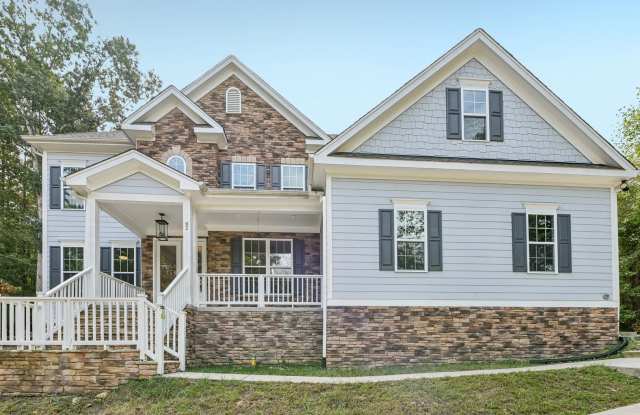 Luxury 5 Bed, 3.5 Bath Home on Large Lot ! Avail Jan 2026 photos photos