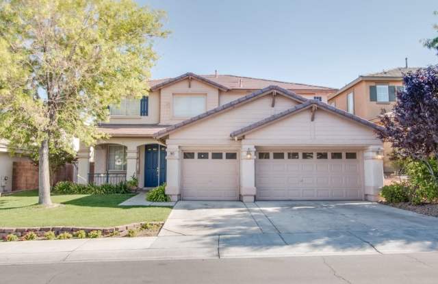 Beautiful 5 bedroom 3 bath Summerlin home! Gallery 1