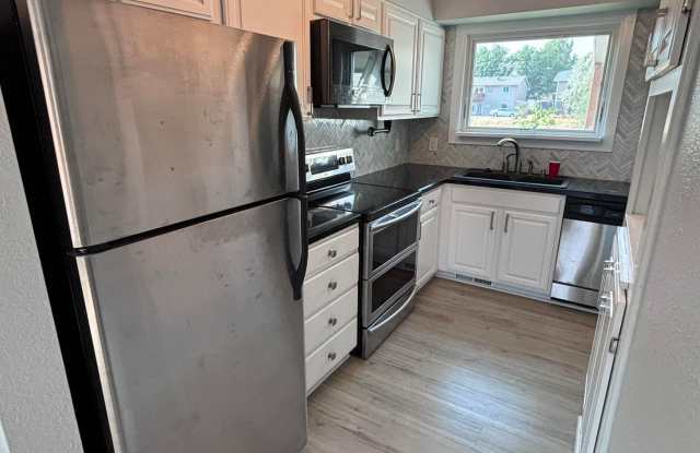 Adorable Townhome for rent! Gallery 2