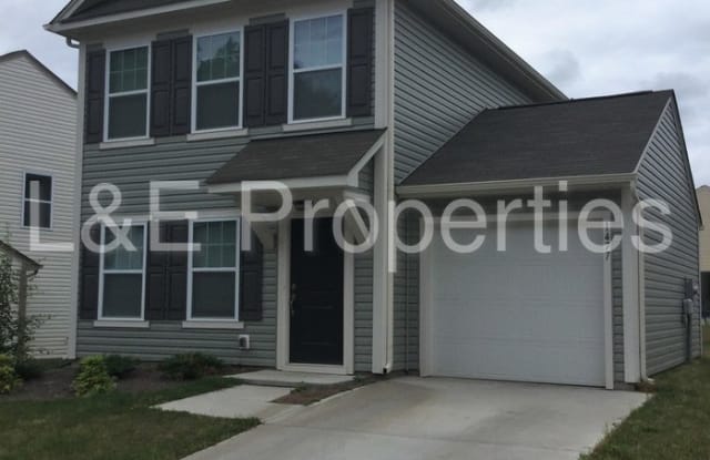 1477 Brett Shane Court - 1477 Brett Shane Court, Gastonia, NC 28052