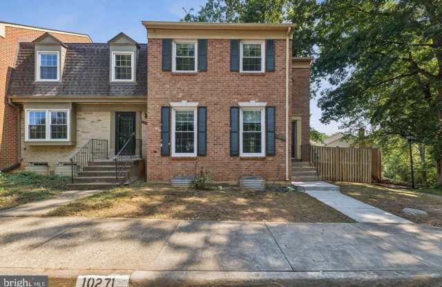 10271 BRADDOCK Road photos photos