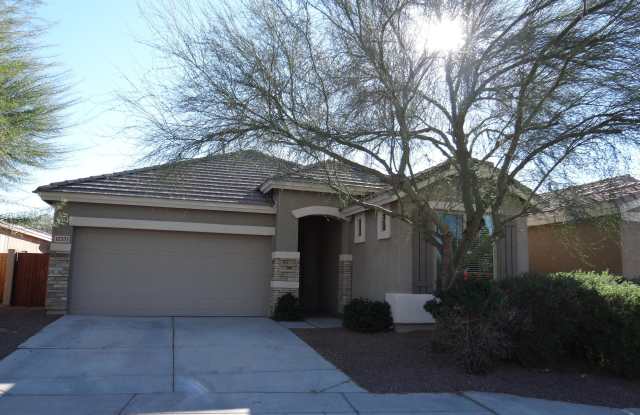 10331 W CARLOTA Lane - 10331 West Carlota Lane, Peoria, AZ 85383