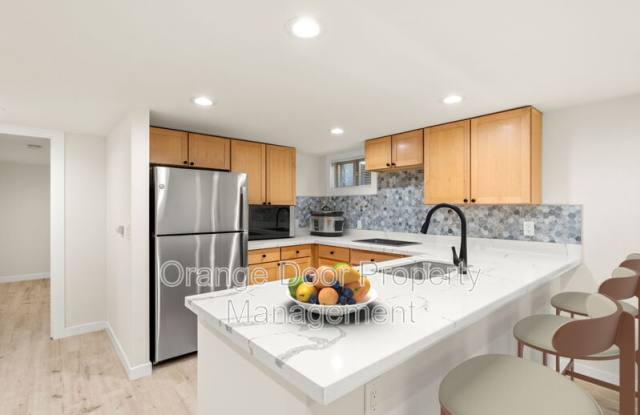 7727 Jones Avenue Northwest photos photos