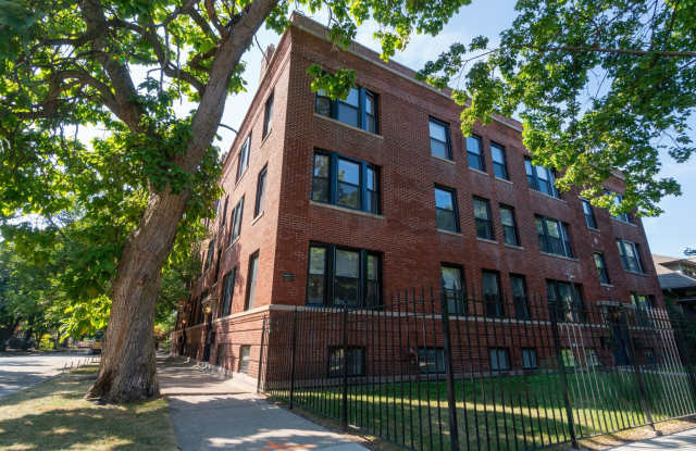 1706 W Balmoral Avenue photos photos