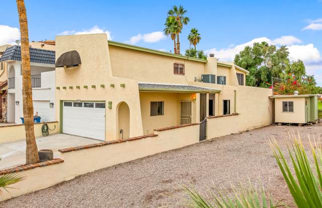 Golf Course Home with Extra Lot, RV Parking & No HOA! photos photos