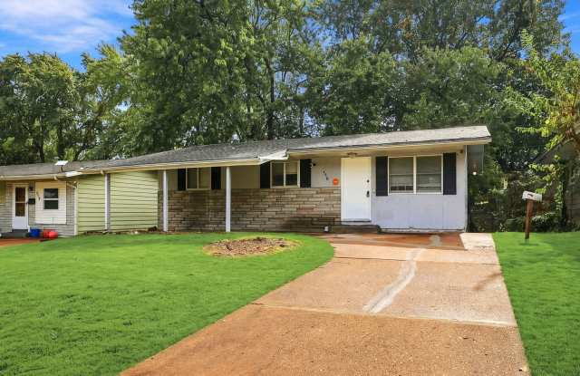 Charming 3-Bedroom Home – Section 8 Welcome! Gallery 3