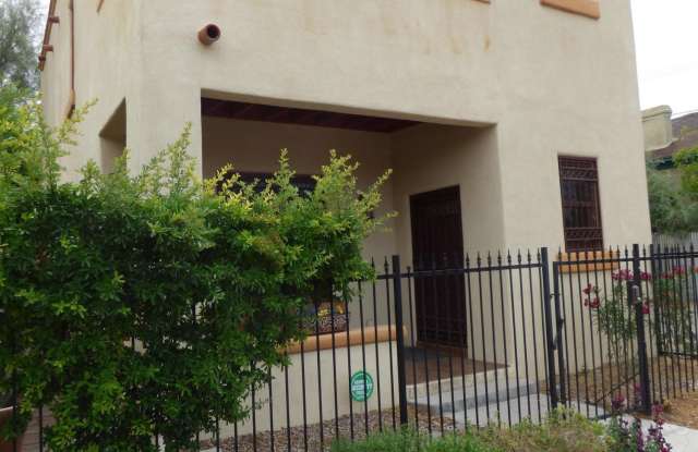 130 E 16Th Street - 130 East 16th Street, Tucson, AZ 85701