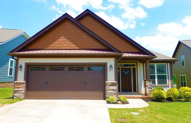 153 Bur Oak Drive - 153 Bur Oak Drive, Greer, SC 29687