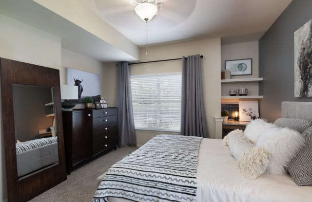 Ranch at Hudson Xing photos photos