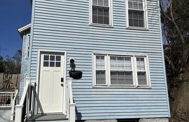 111 Henderson St. - 111 Henderson Street, Syracuse, NY 13203