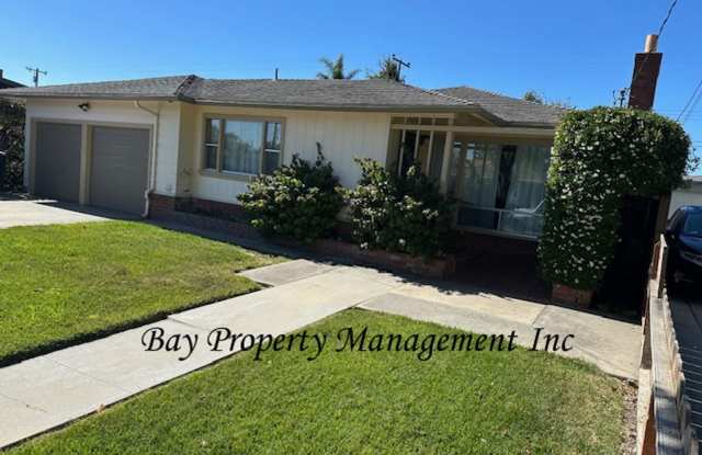 Lovely 3-Bedroom, 2-Bath Home Near Mission Park School  Salinas Valley Health - 52 San Pedro Street, Salinas, CA 93901