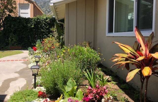1320 Coronet Avenue - 1320 Coronet Avenue, Pasadena, CA 91107