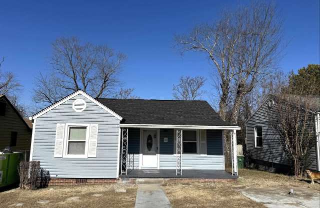 3204 W 23rd Street photos photos